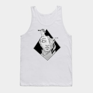 Mindless Tank Top